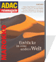 ADAC Reisemagazin